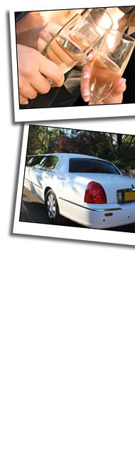 Image of limousines and occasions in Wiltshire